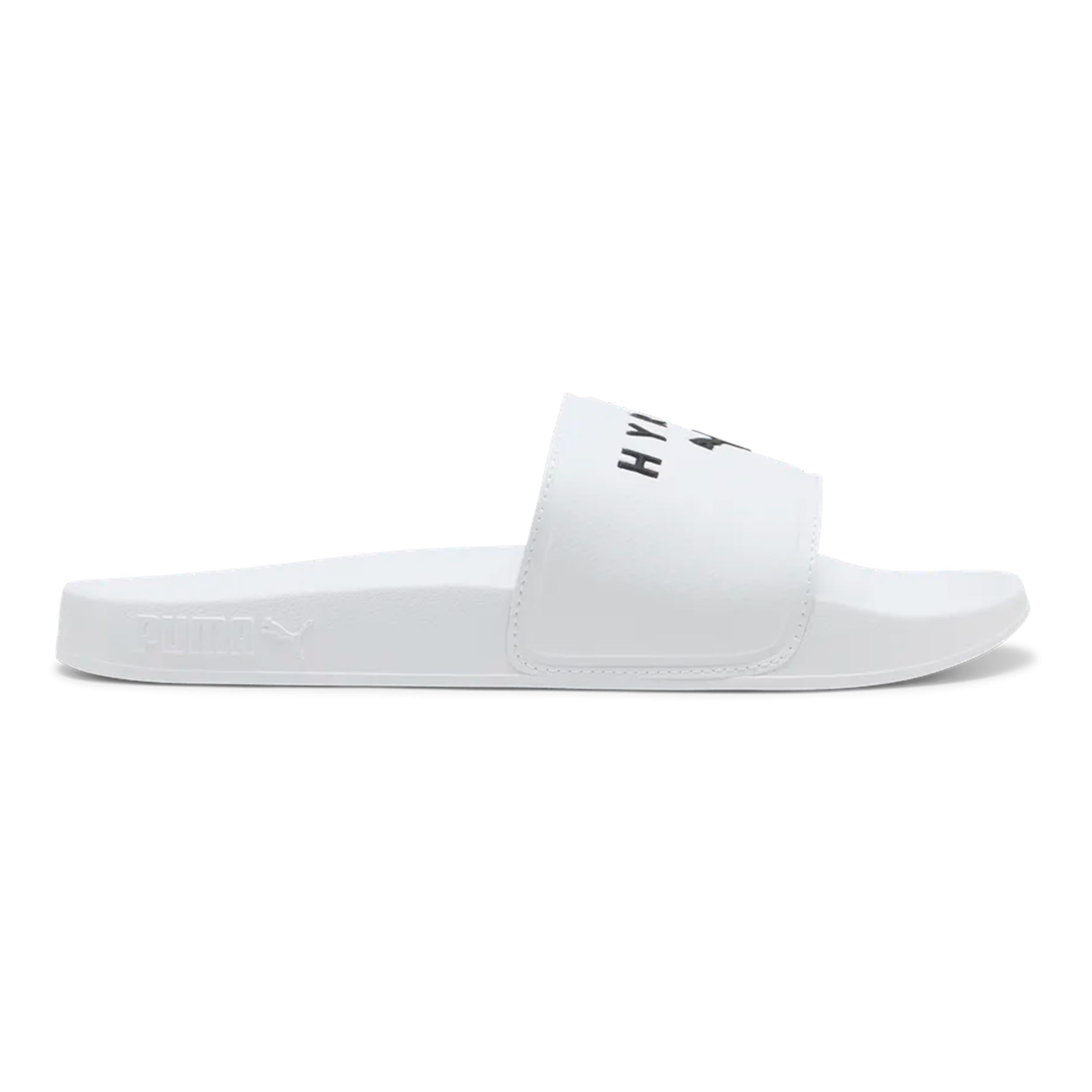 Puma Leadcat 2.0 HYROX Zapato de recuperación Unisex - blanco