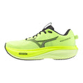 Wave Rider 30  Zapatilla neutral Hombres - amarillo neón, negro