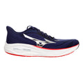 Neo Cosmo 2  Zapatilla neutral Hombres - azul oscuro, rojo