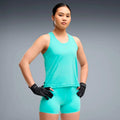 HYROX PWRMODE  Camiseta de running Mujeres - menta