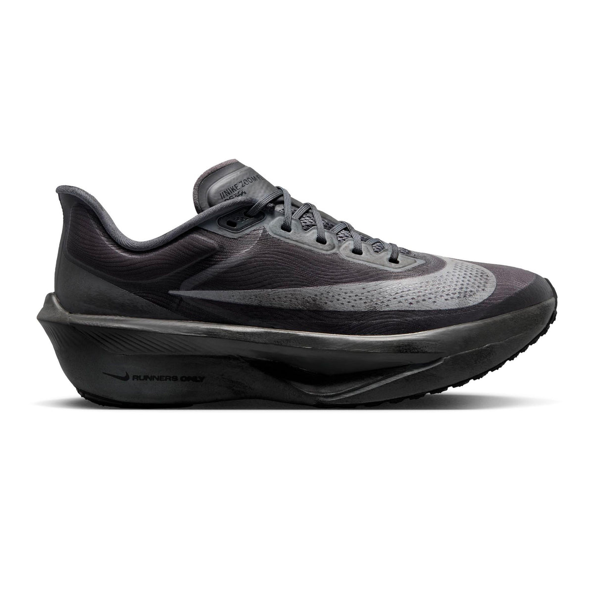 Nike Zoom Fly 6 Zapatilla de competición Hombres - gris, antracita