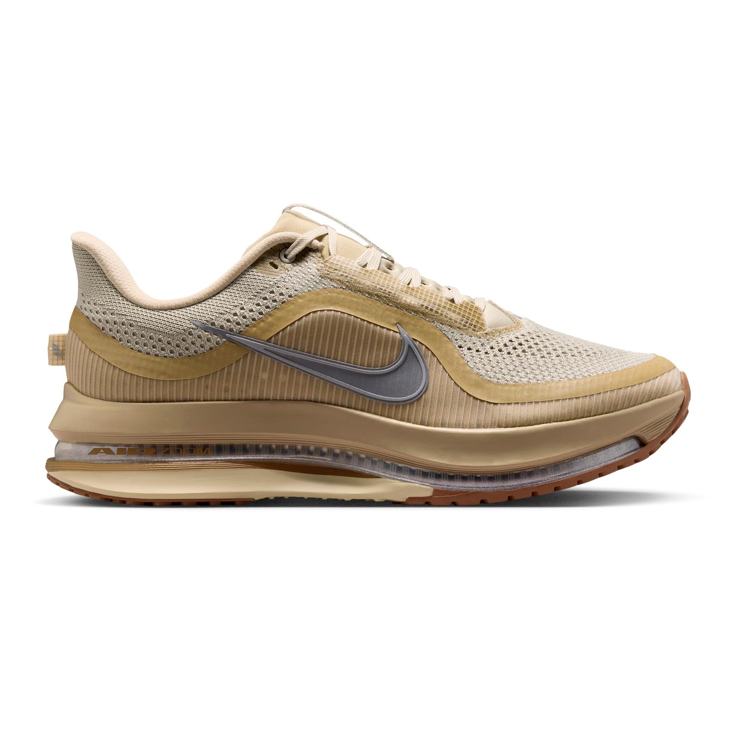 Nike Pegasus Premium Zapatilla neutral Hombres - caqui, caramelo