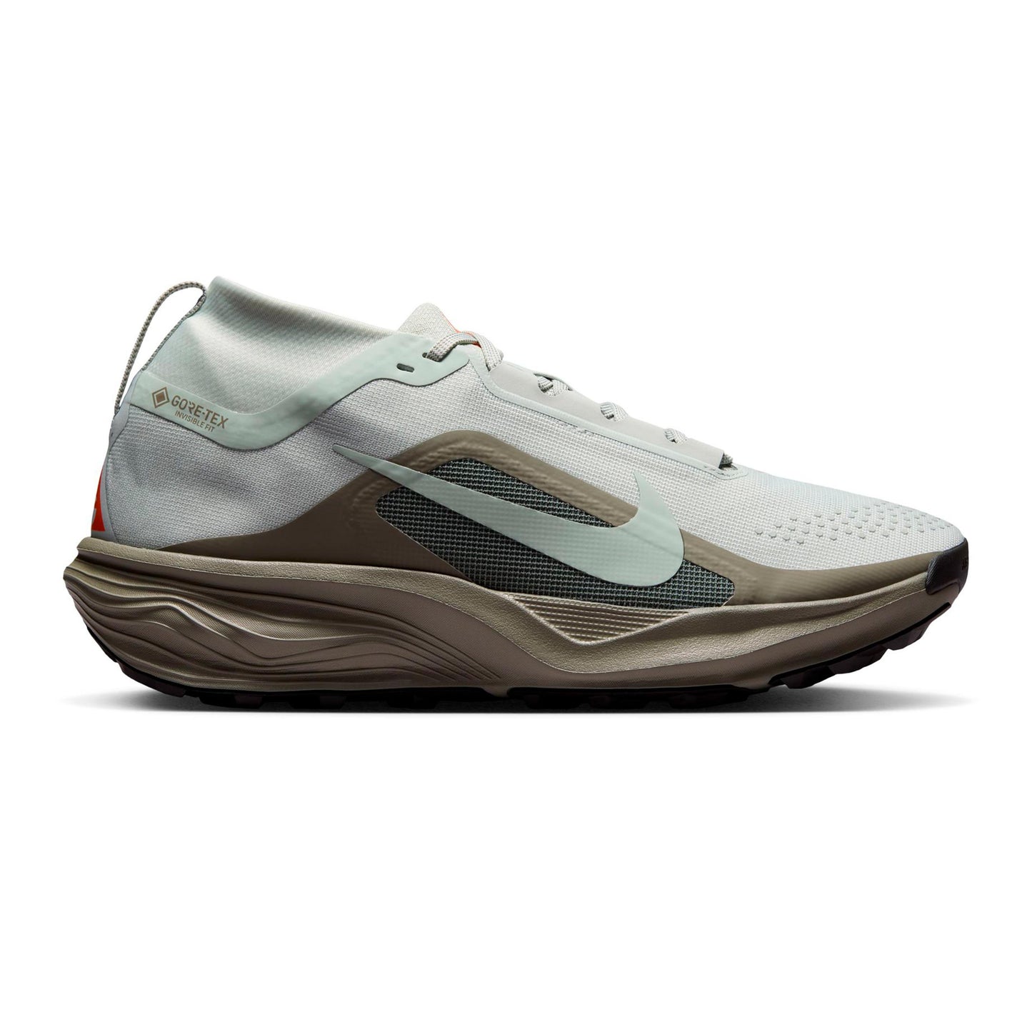 Nike ACG Pegasus Trail GTX Zapatilla trail Hombres - oliva, caqui