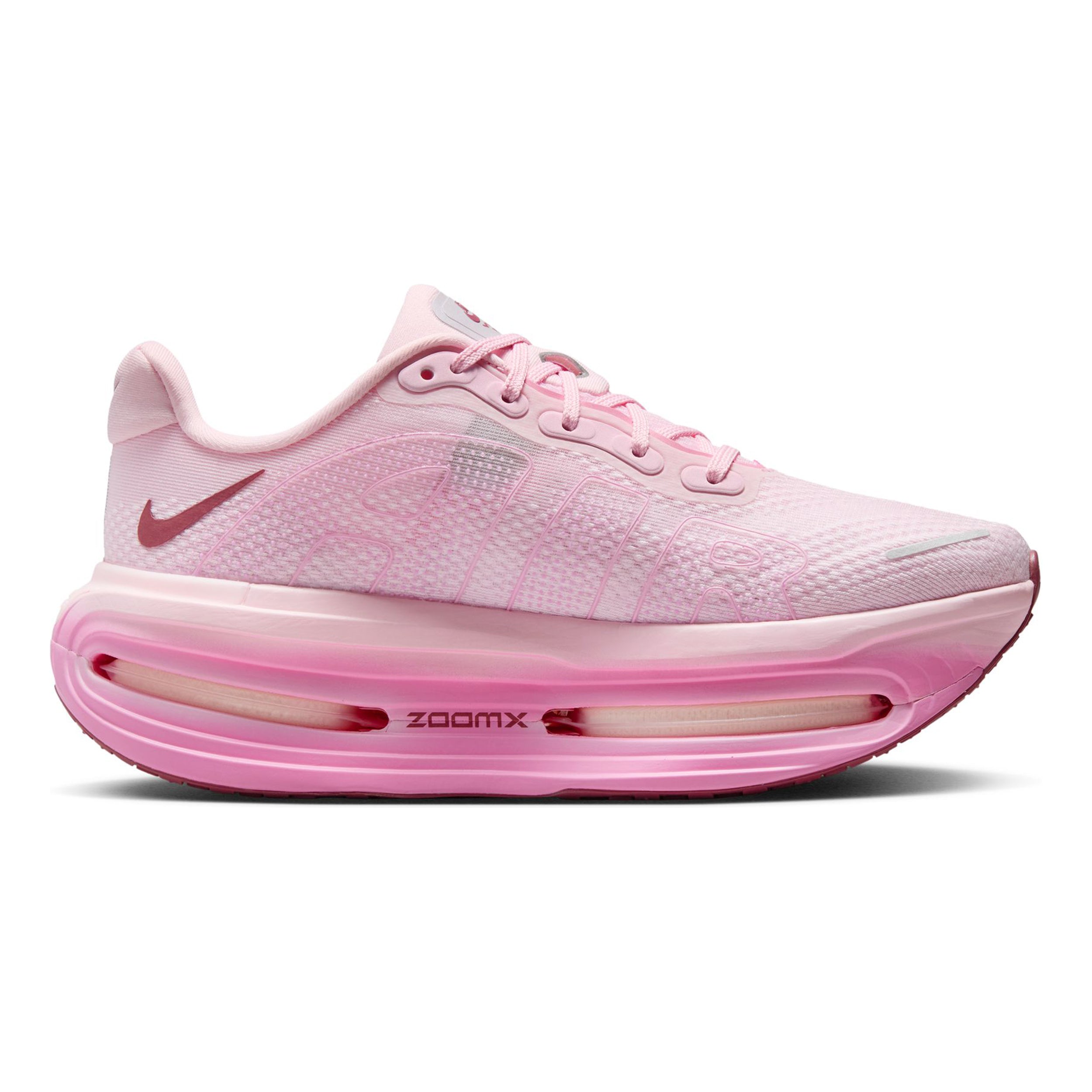 Nike Vomero Premium Zapatilla neutral Mujeres - rosa, rosa