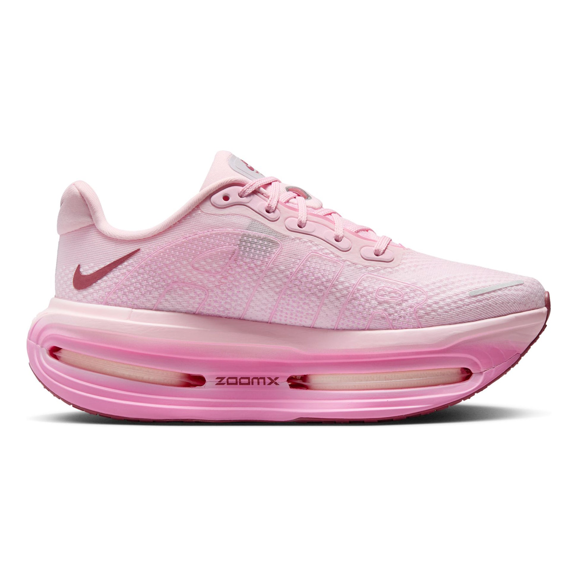 Nike Vomero Premium Zapatilla neutral Mujeres - rosa, rosa