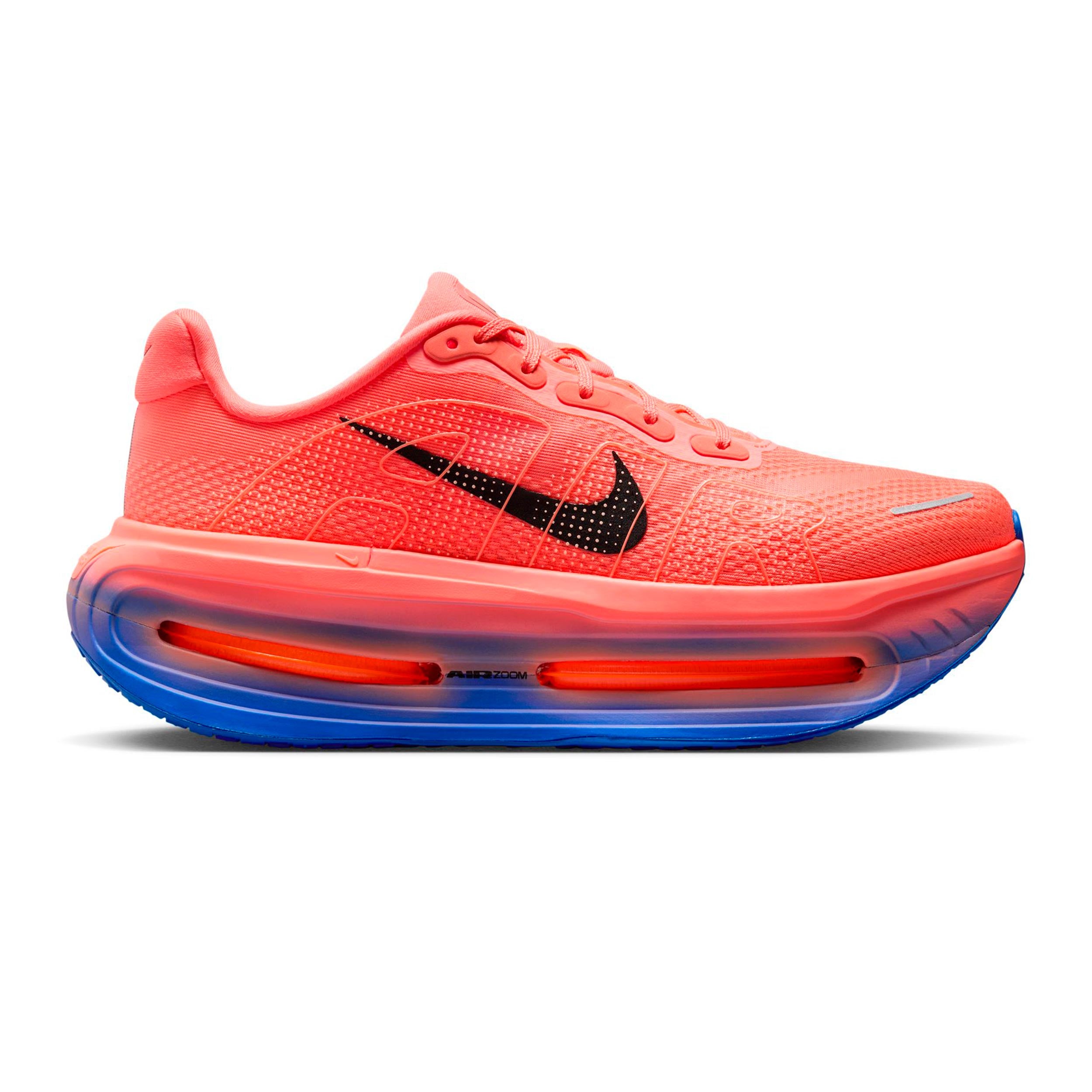 Nike Vomero Premium Zapatilla neutral Hombres - naranja, azul