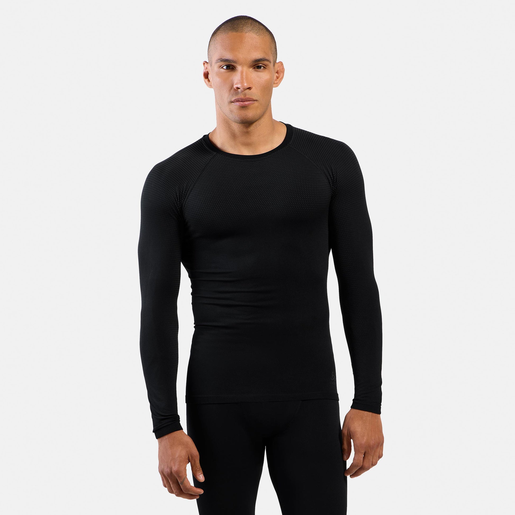 Odlo Performance Light  Chaleco Hombres - negro