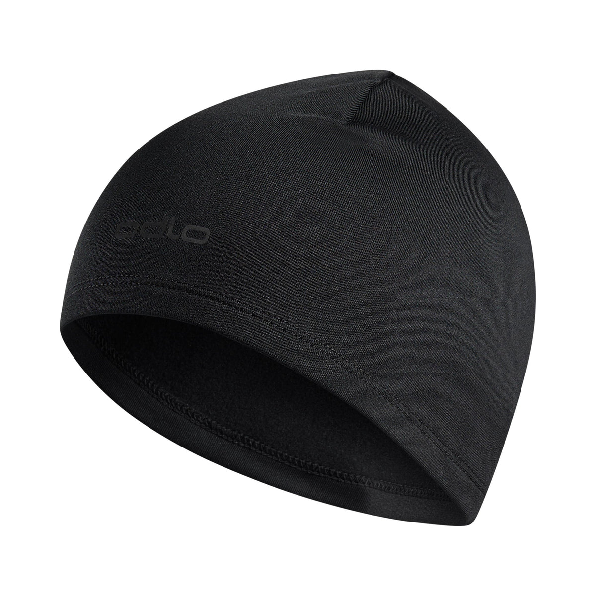 Odlo Essential Microfleece  Gorro Unisex - negro