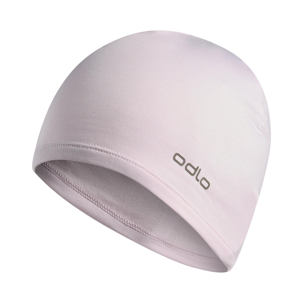Odlo Essential Microfleece  Gorro Unisex - rosa