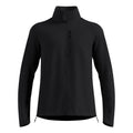 Zeroweight Pro Windproof  Chaqueta para correr Hombres - negro