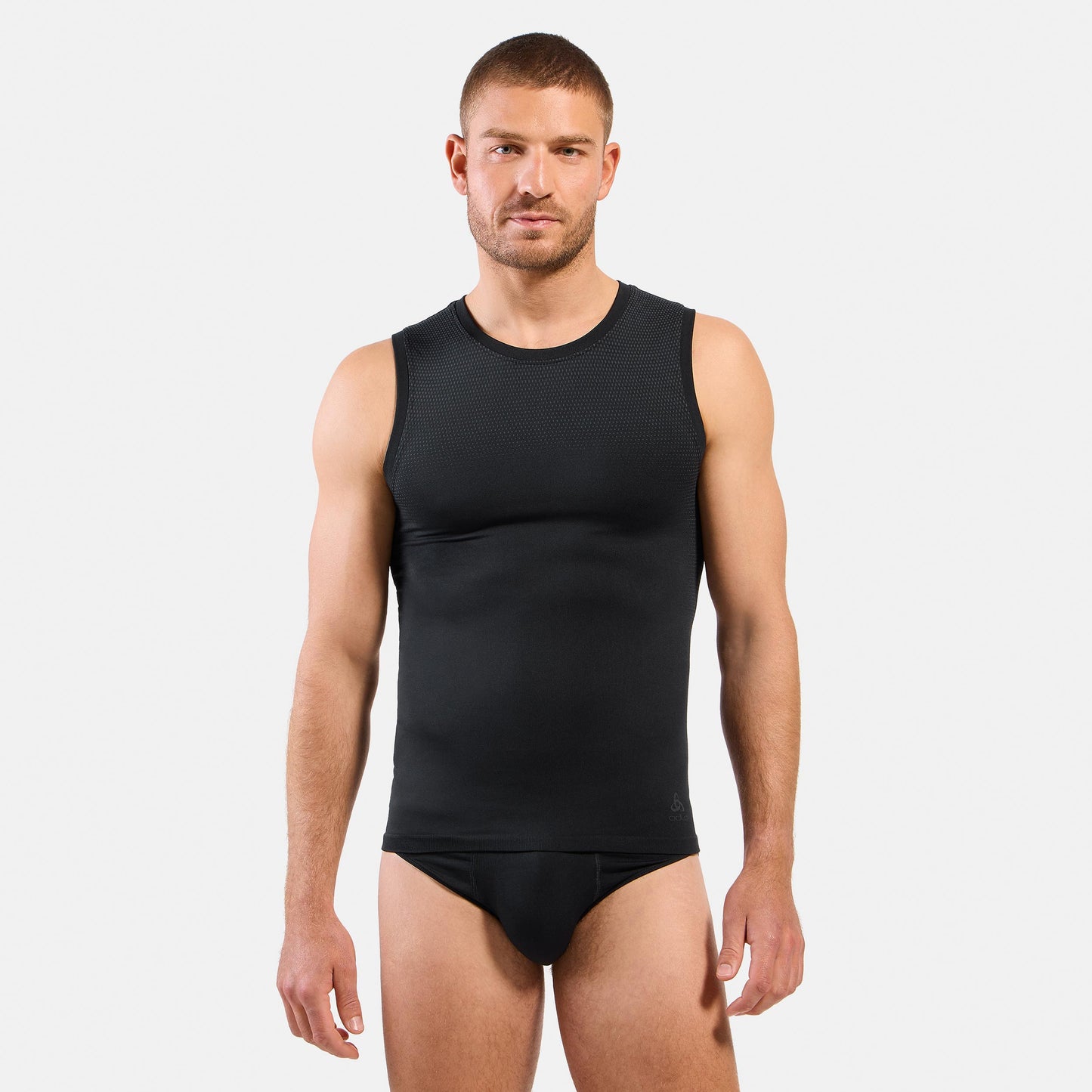 Odlo Performance Light  Chaleco Hombres - negro