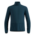 Essential Insulator Hybrid  Chaqueta para correr Hombres - color petróleo