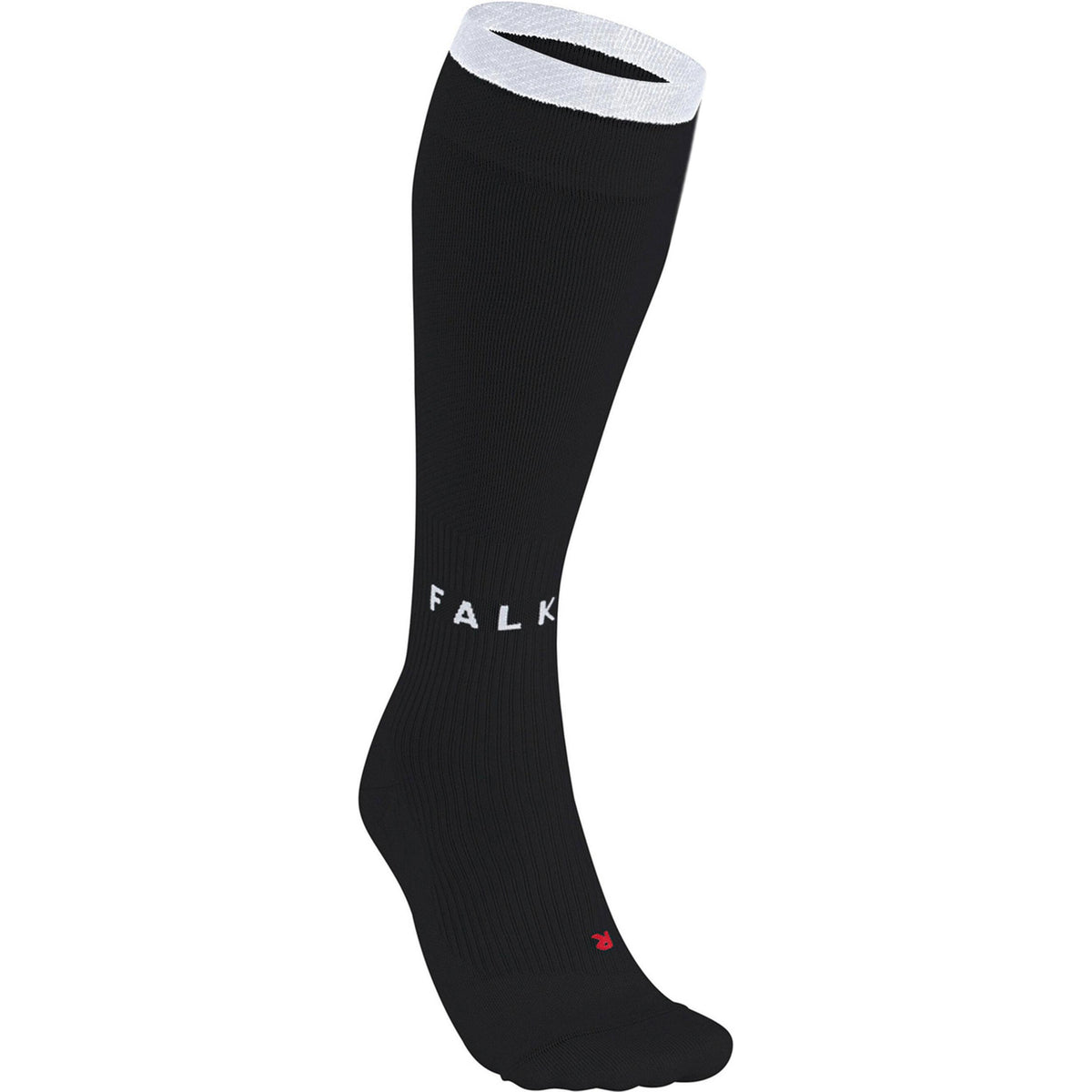 Falke RU Compression Energy Light Calcetines de compresión Mujeres - negro
