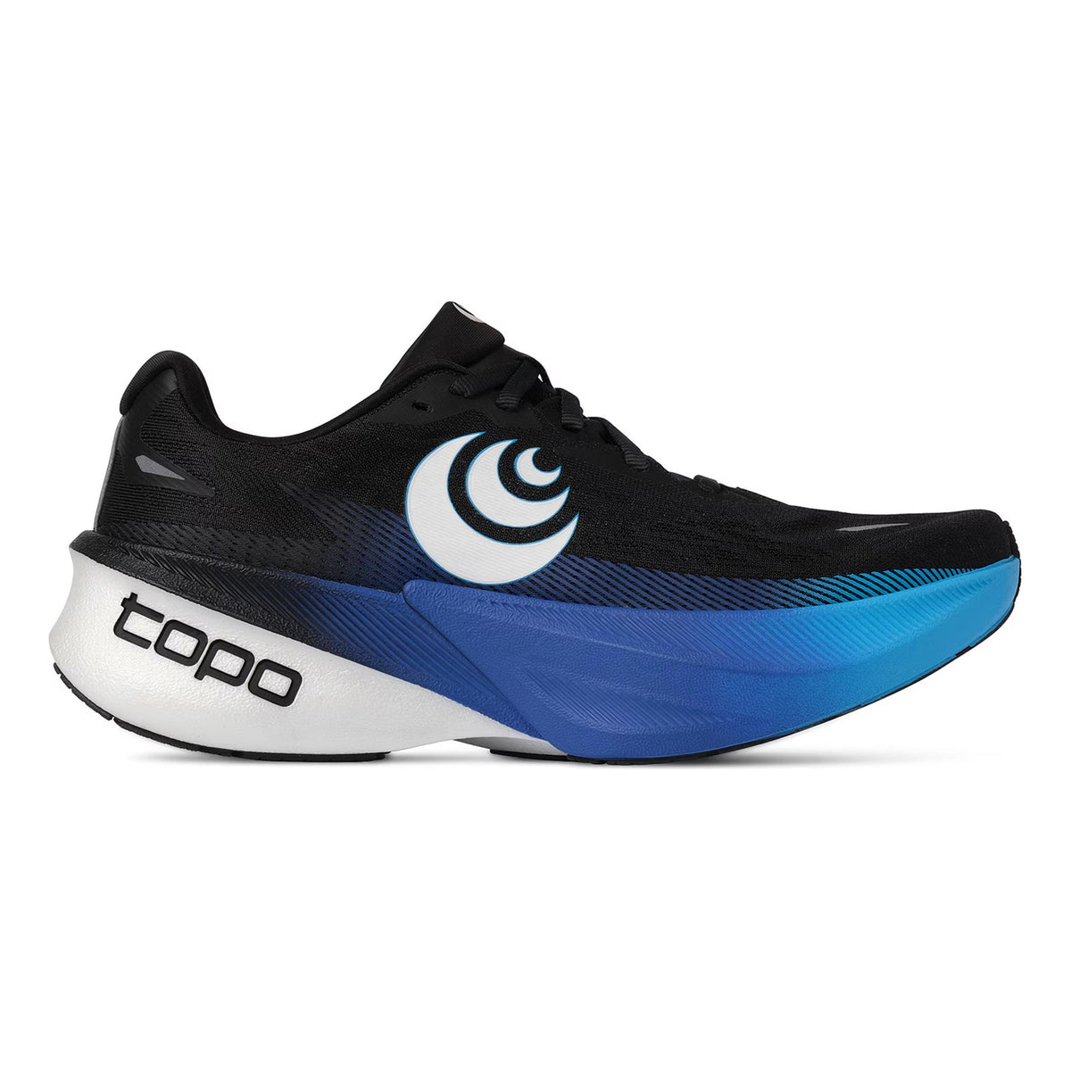 TOPO ATHLETIC Specter 3 Zapatilla de competición Hombres - negro, azul