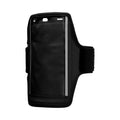 Essentials Brazalete smartphone - negro, negro