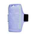 Essentials Brazalete smartphone - azul, verde