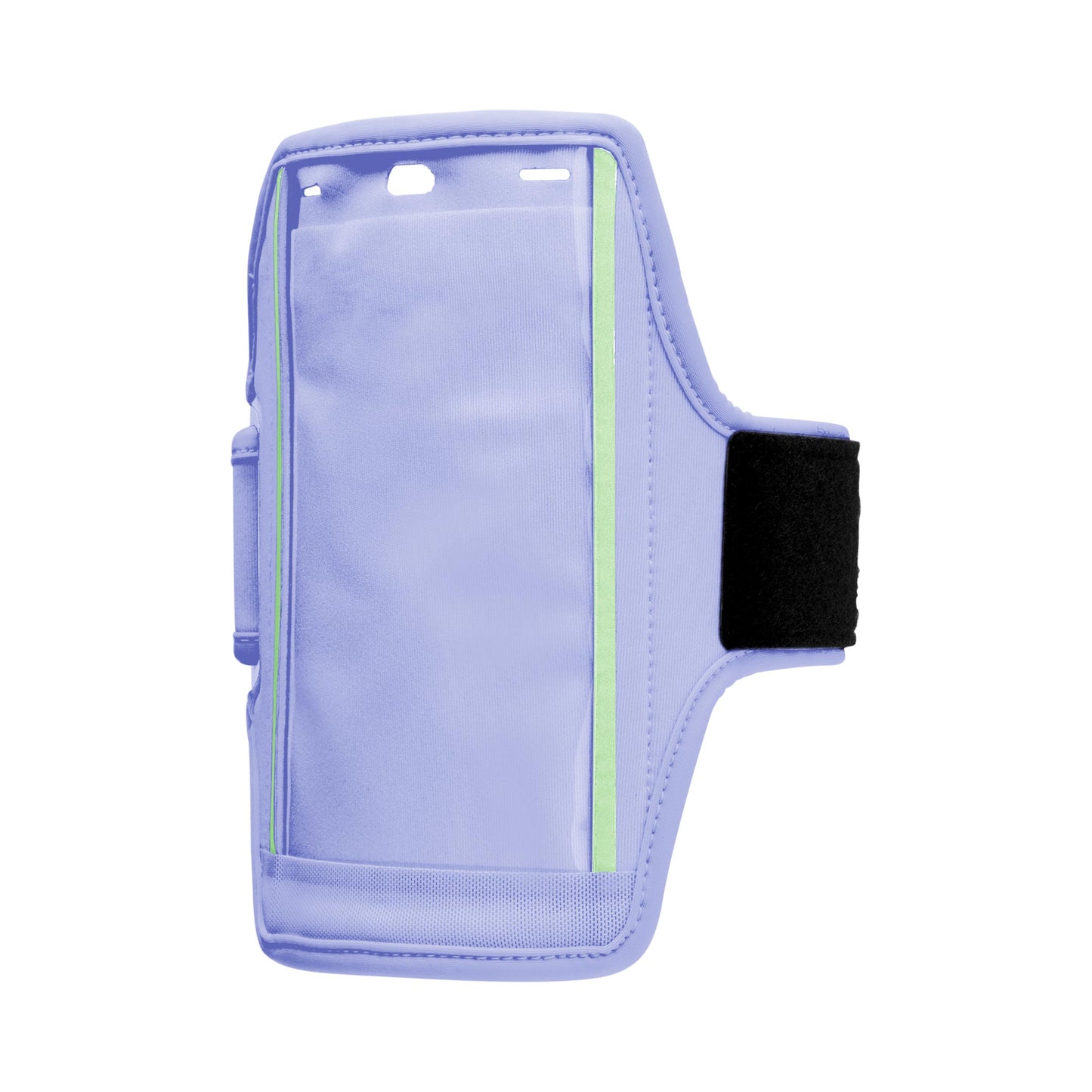 Nike Essentials Brazalete smartphone - azul, verde