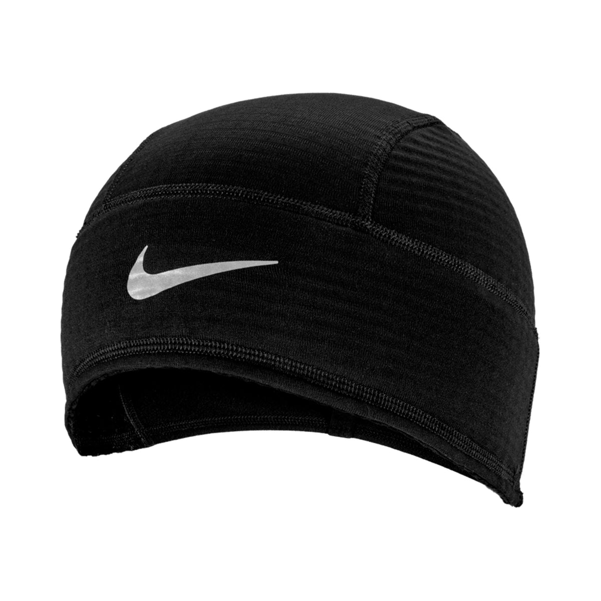 Nike Therma-Fit Sphere Gorro Unisex - negro, plateado