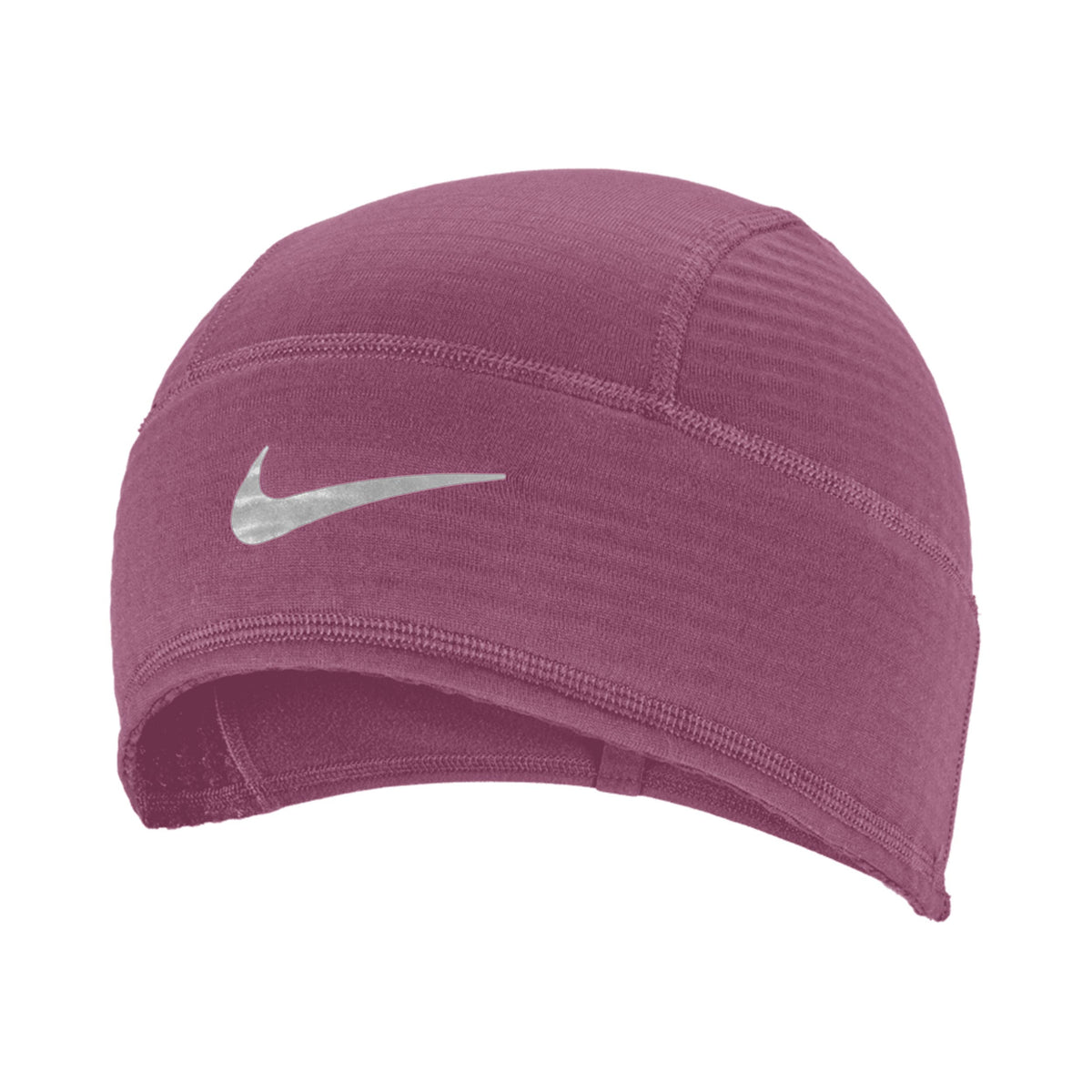 Nike Therma-Fit Sphere Gorro Unisex - malva, plateado