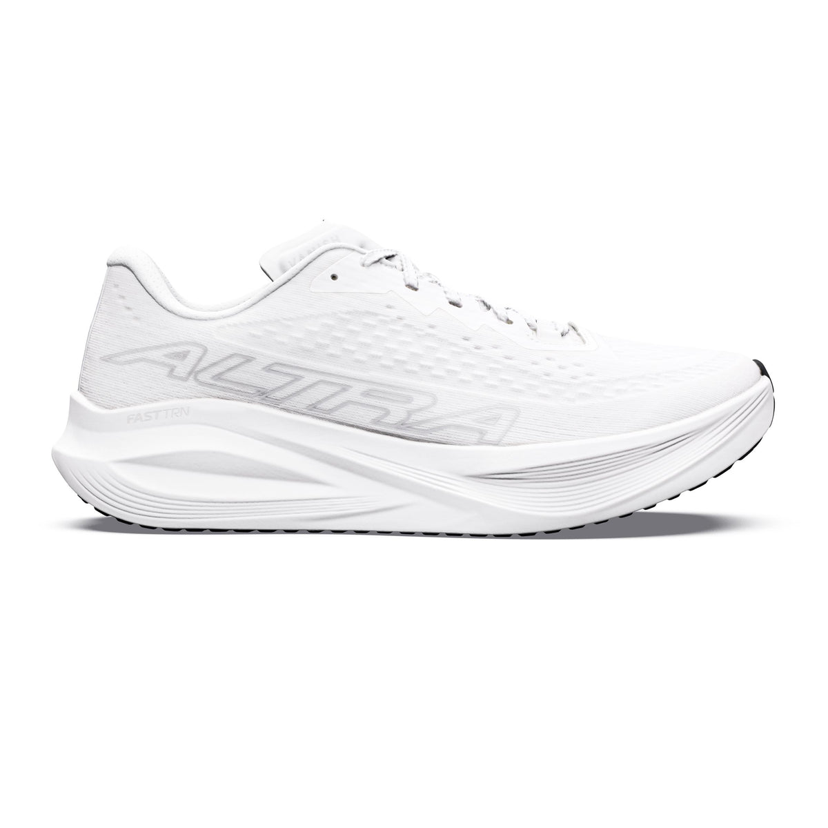 Altra Vanish Tempo 2 Zapatilla de competición Mujeres - blanco, plateado