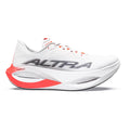 Vanish Carbon 3 Zapatilla de competición Mujeres - blanco, coral