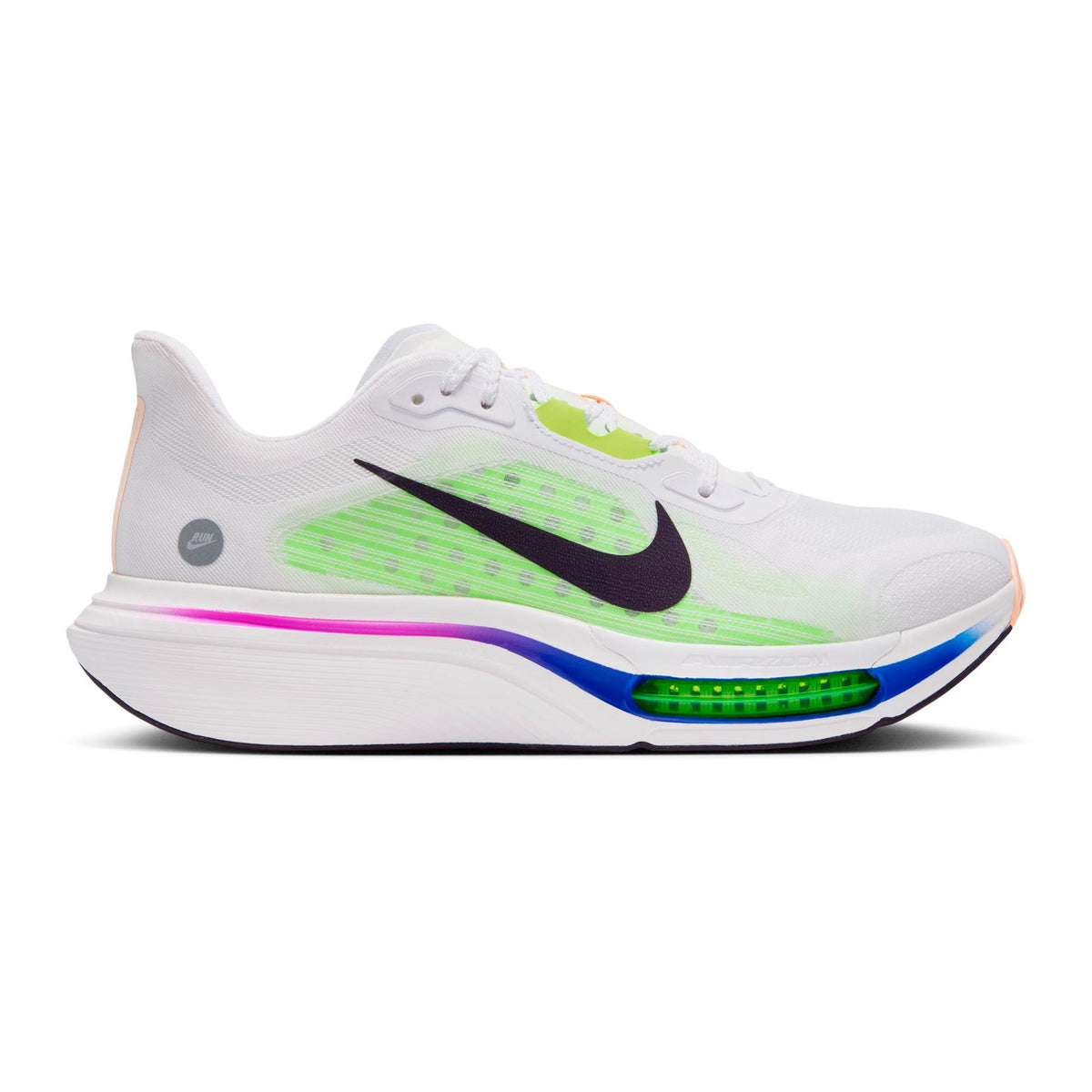 Nike Pegasus Plus 2 RSG Zapatilla neutral Mujeres - blanco, multicolor