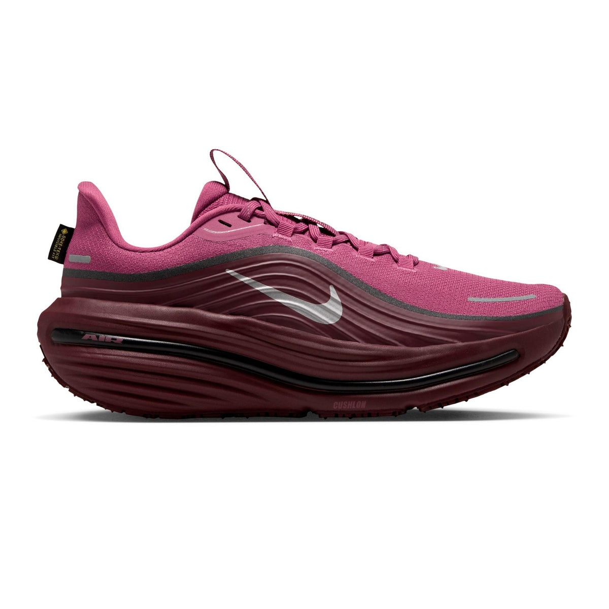 Nike Winflo 12 GTX Zapatilla neutral Mujeres - malva, óxido