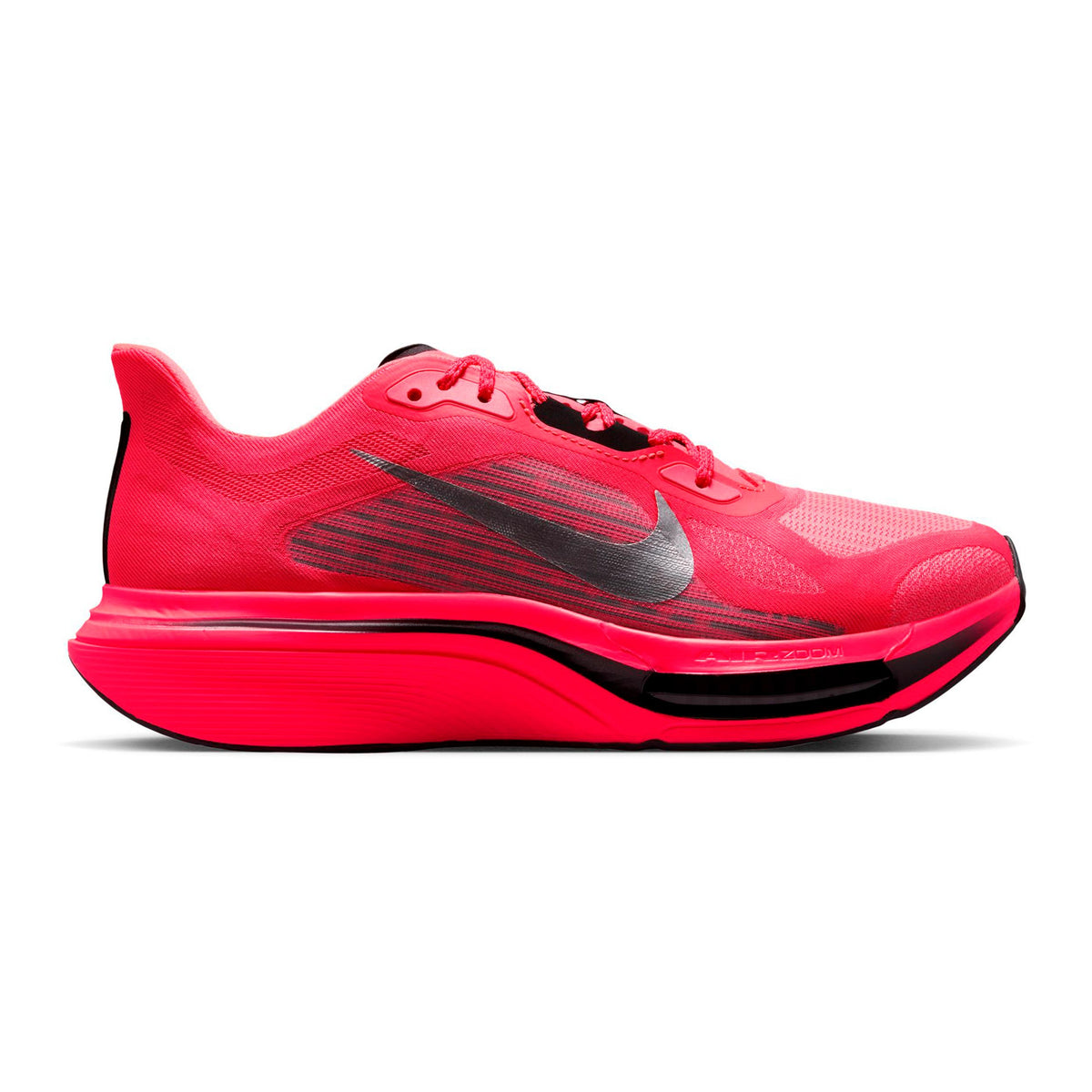 Nike Pegasus Plus 2 Zapatilla neutral Mujeres - coral, negro