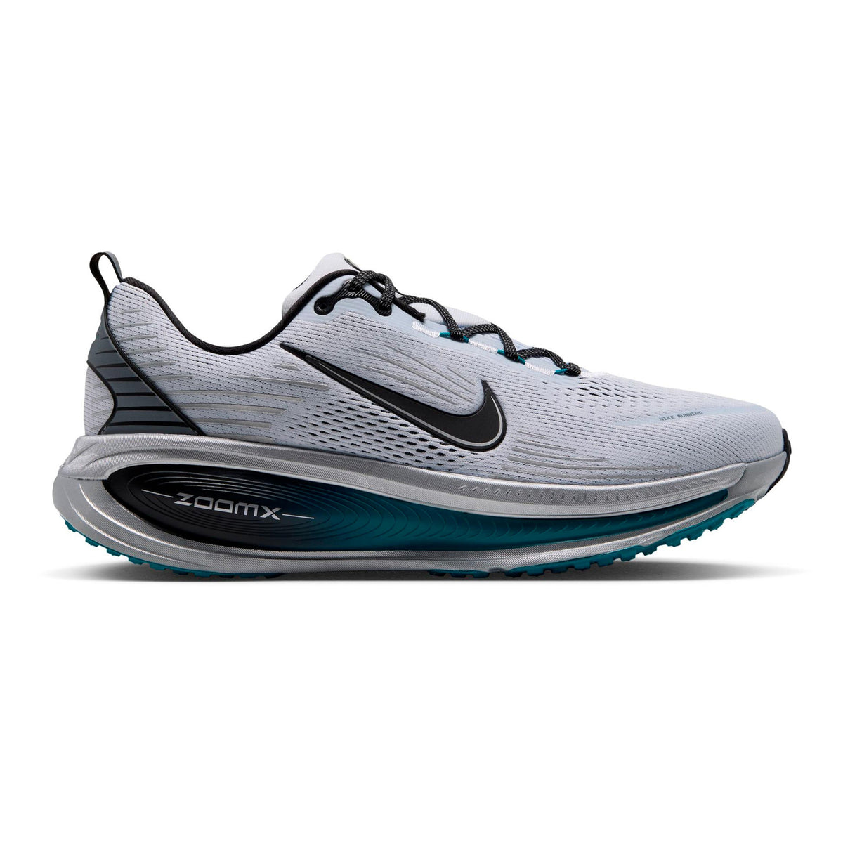 Nike Vomero 18 VIS Zapatilla neutral Hombres - blanco, color petróleo