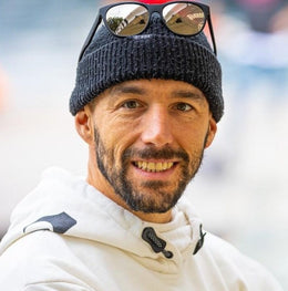 Jan Mönch, comprador de Running Point
