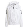 Own The Run B Jacket Chaqueta Para Correr Mujeres-Blanco