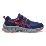 Zapatillas Para Correr ASICS Pre-Venture 9 GS