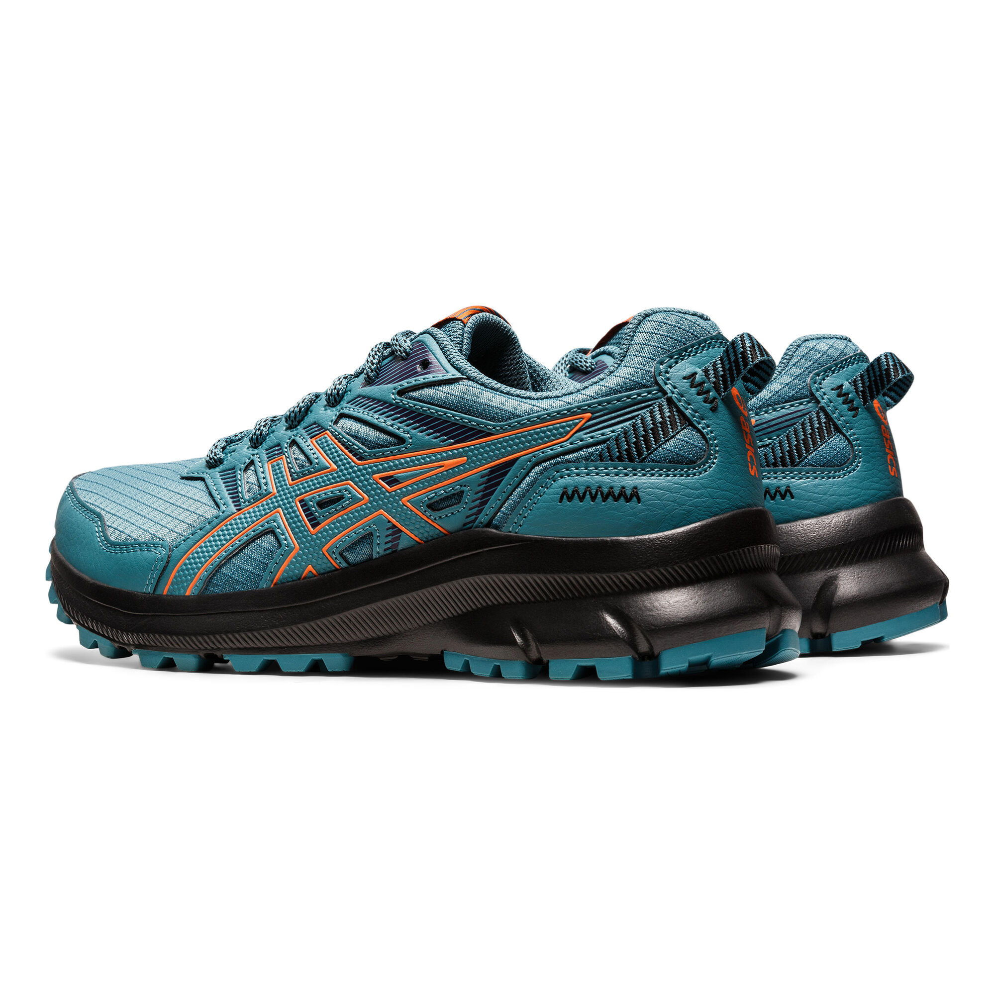 ASICS