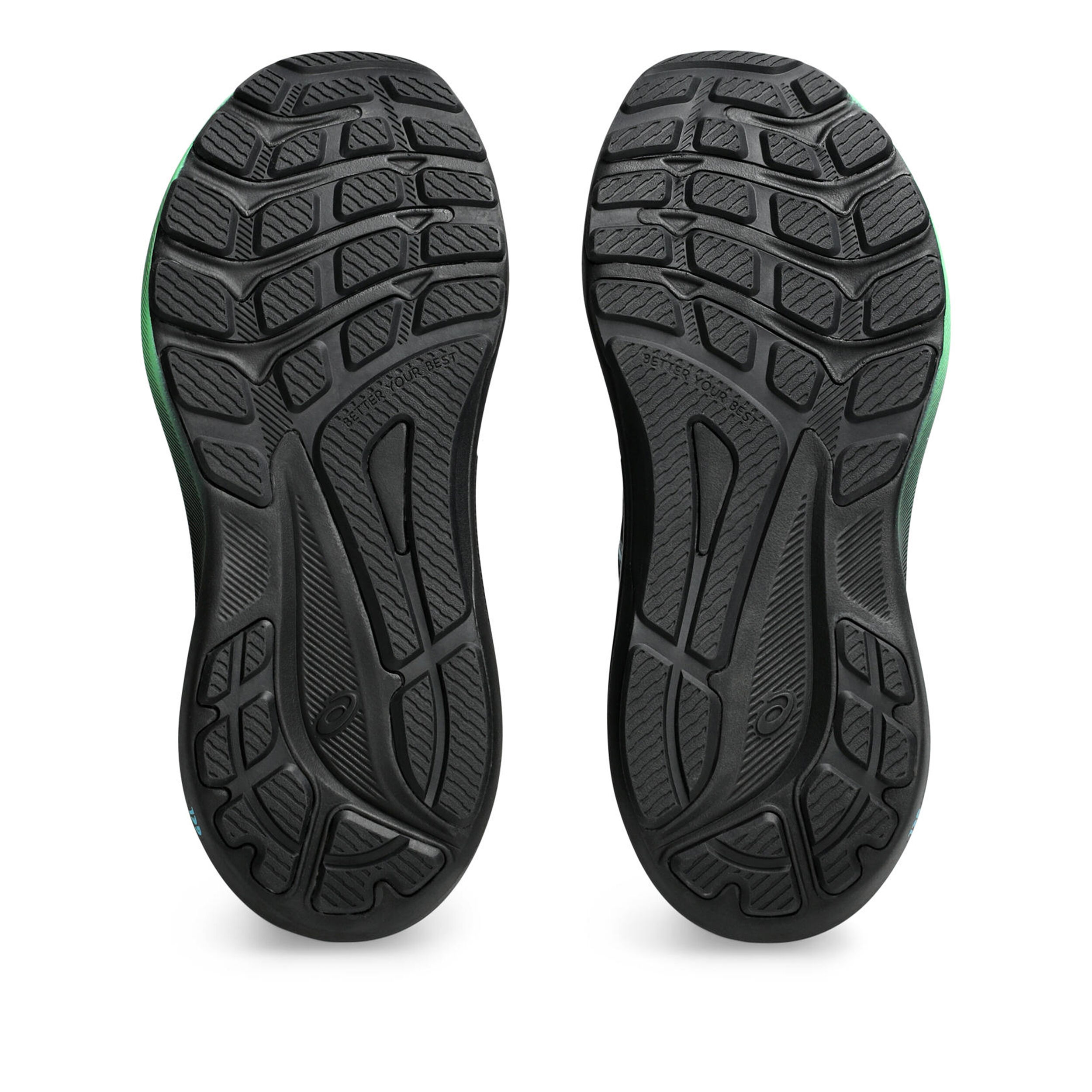 Comprar ASICS GT 1000 13 GS Zapatilla De Estabilidad Ninos Negro Verde online Running Point ES