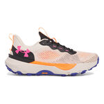 Zapatillas Para Correr Under Armour Infinite Pro Trail