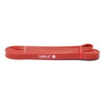 Accesorios de entrenamiento TOOLZ TOOLZ Super Band (super-light) B&auml;nder-Rojo