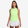 Swift Tank Camiseta de running Mujeres-lima