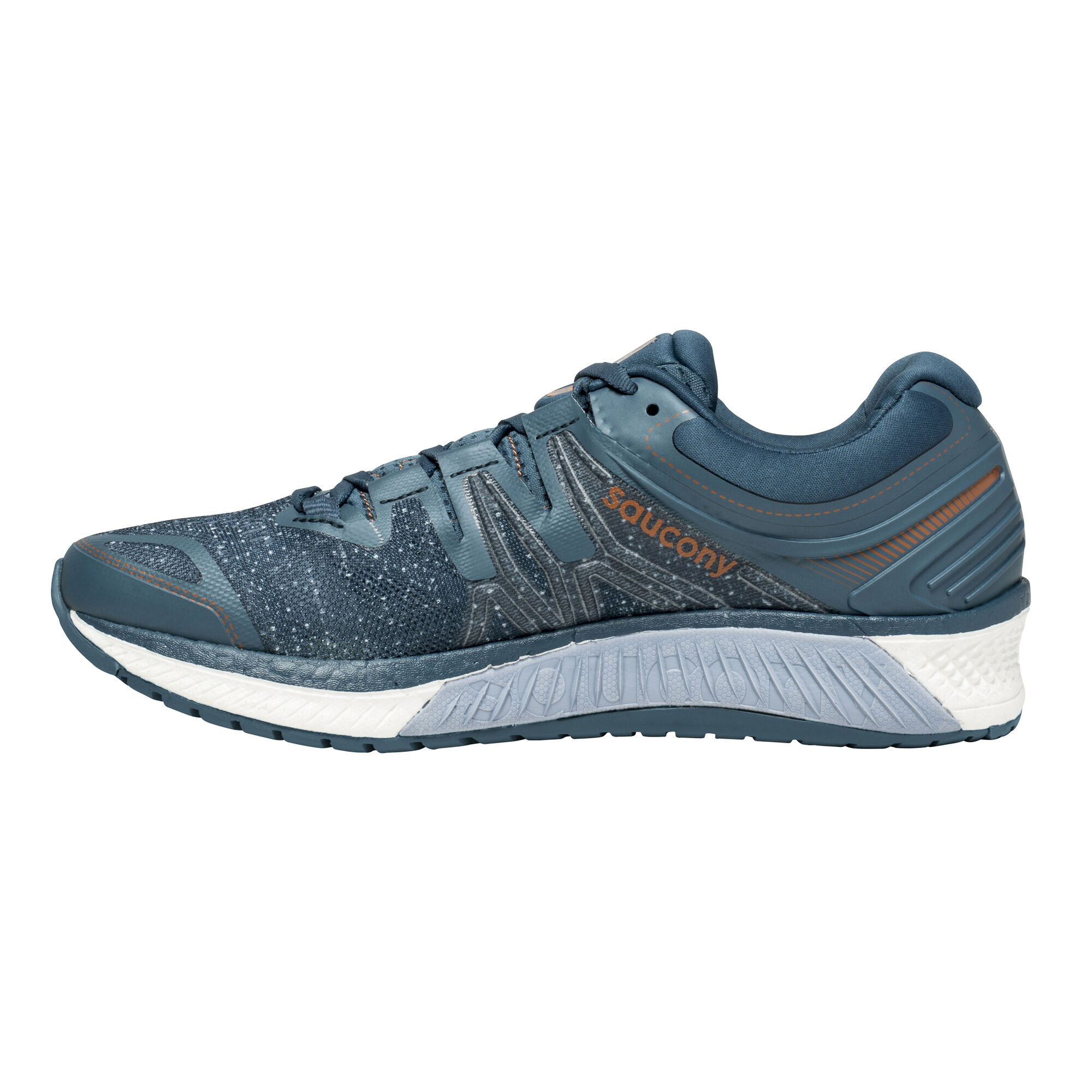 Saucony