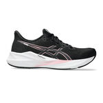 Zapatillas para correr ASICS ASICS Versablast 4 Zapatilla neutral Mujeres - negro, rosa