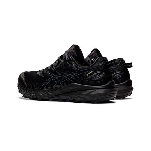 ASICS