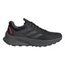 Terrex Soulstride Flow Zapatilla Trail Hombres-Negro,Gris