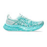 Noosa Tri 16 Zapatilla De Competición Mujeres-Azul Claro,Blanco