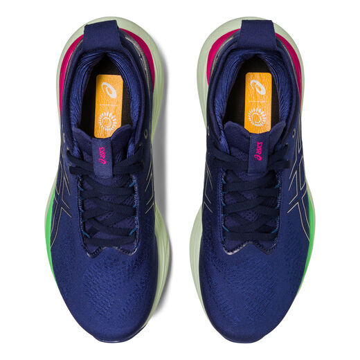 ASICS
