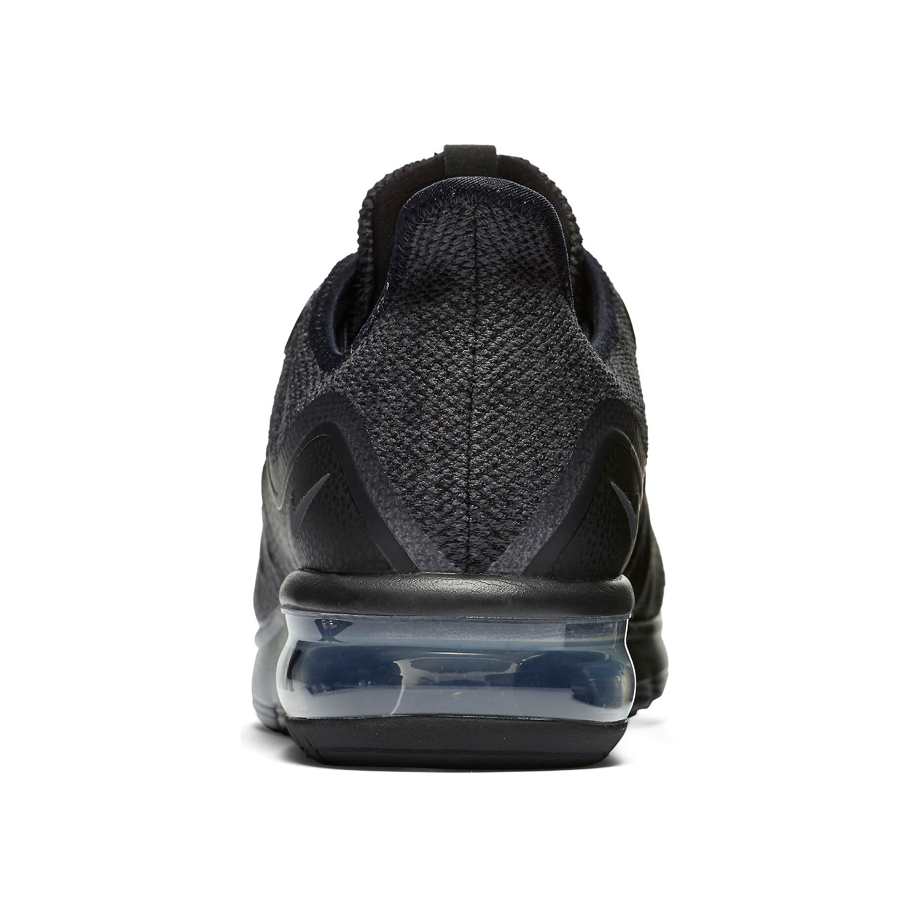 Nike air max sequent 3 negro store