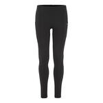 Ropa Craft Craft ADV Essence Warm 3 Mallas Para Correr Hombres-Negro