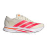 adizero SL 2 Zapatilla neutral Hombres-blanco, rojo