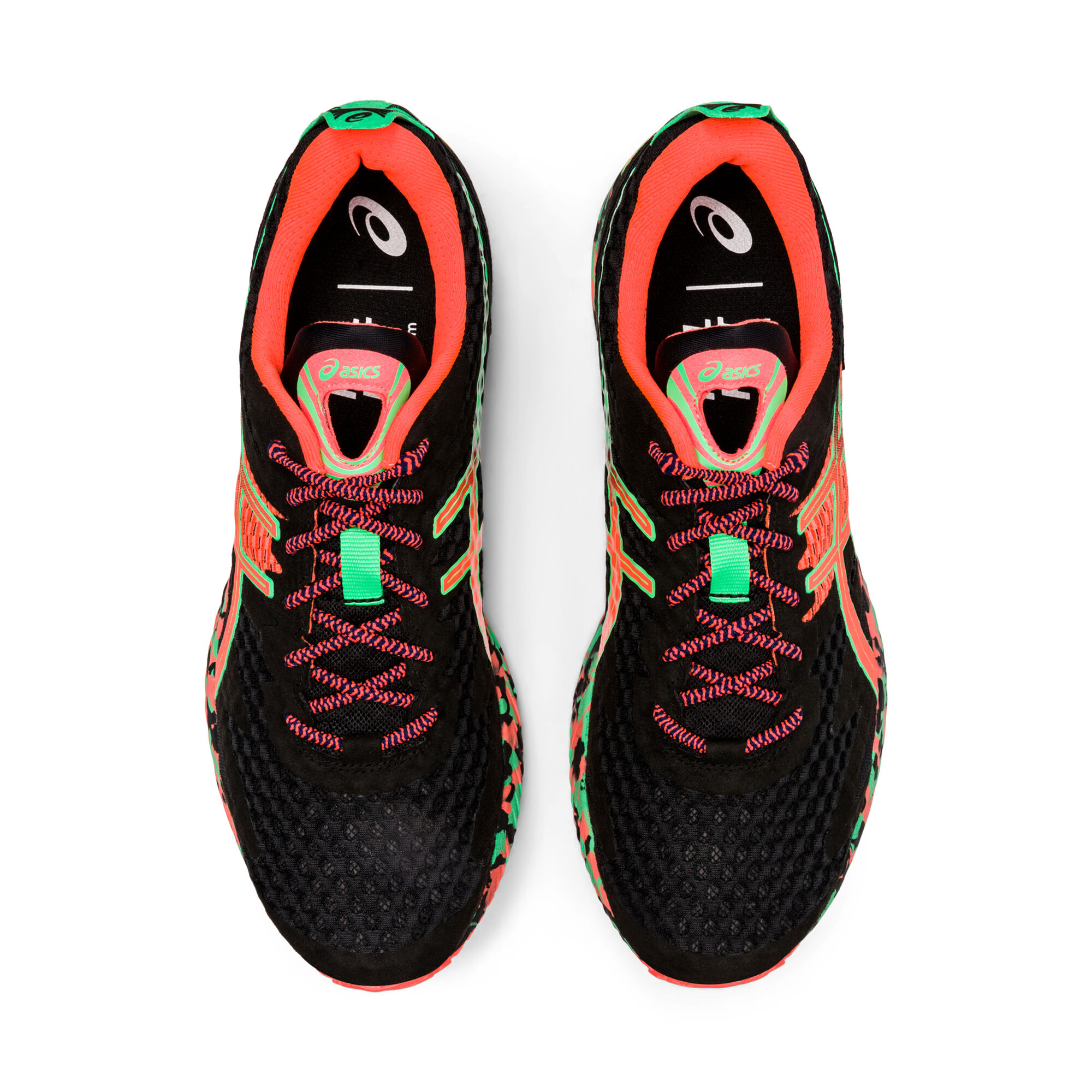 ASICS
