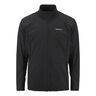 ADV Essence Warm 3 Chaqueta para correr Hombres-negro