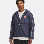 Ropa Under Armour Run 96 Jacket