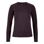 Ropa Craft Craft ADV Essence 2 Camiseta De Running Mujeres-Lila
